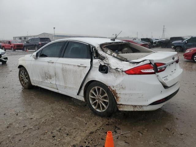 Photo 2 from auction – 2017 FORD FUSION SE with VIN 3FA6P0HD0HR114823