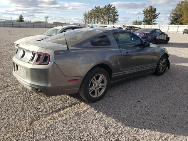 Photo 3 from auction – 2014 FORD MUSTANG with VIN 1ZVBP8AM3E5228926