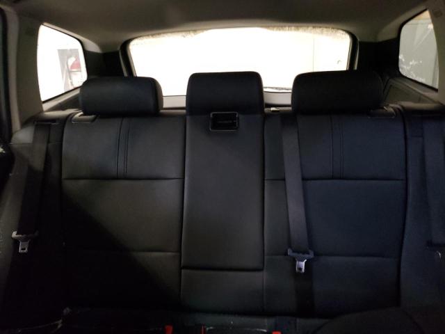 Photo 10 from auction – 2007 BMW X3 3.0I with VIN WBXPC73457WE51483
