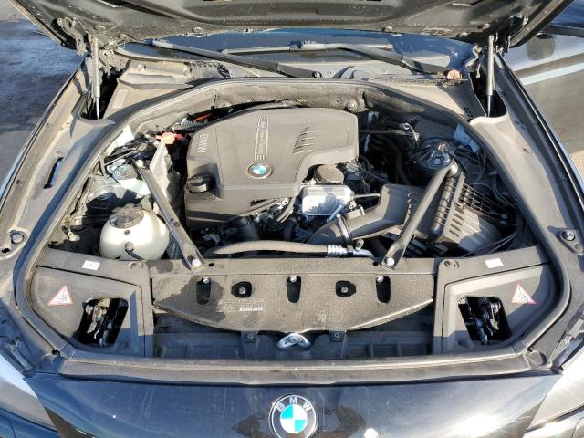 Photo 11 from auction – 2013 BMW 528 XI with VIN WBAXH5C56DD112499