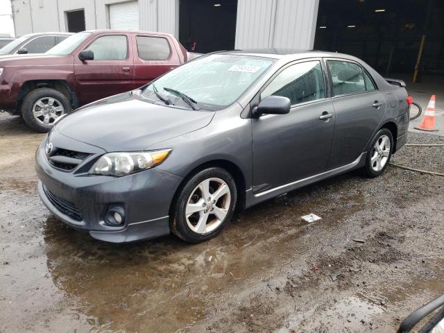 TOYOTA COROLLA BA 2012 with VIN 2T1BU4EE3CC914052 - Photo from auction