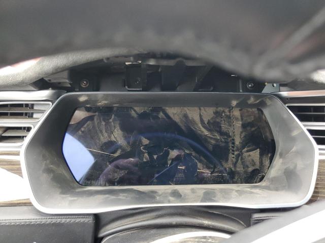 Photo 9 from auction – 2015 TESLA MODEL S 85 with VIN 5YJSA1H21FFP79601