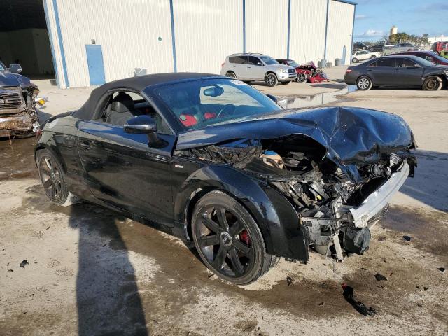 Photo 4 from auction – 2008 AUDI TT 2.0T with VIN TRUMF38J681035507