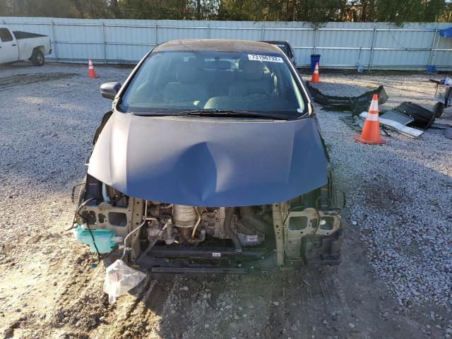 Photo 5 from auction – 2015 HONDA CIVIC LX with VIN 19XFB2F57FE097877