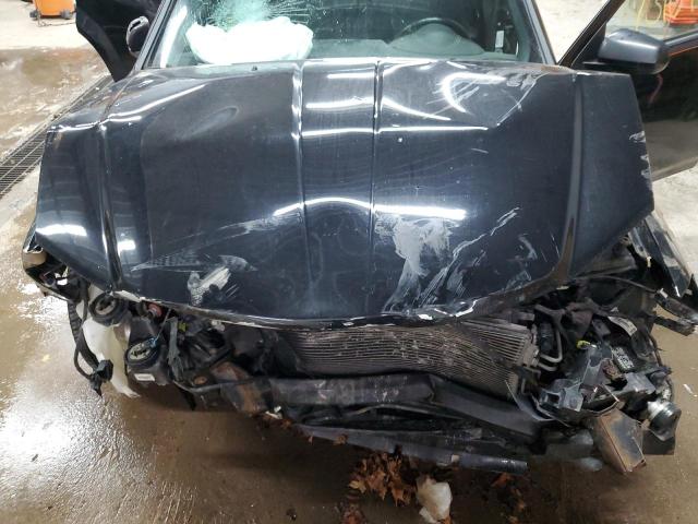 Photo 11 from auction – 2012 DODGE AVENGER SX with VIN 1C3CDZCB7CN190202