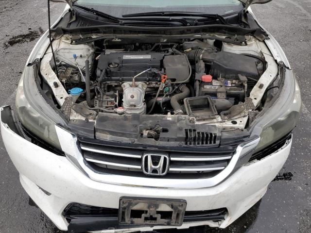 Photo 11 from auction – 2014 HONDA ACCORD EXL with VIN 1HGCR2F86EA092424