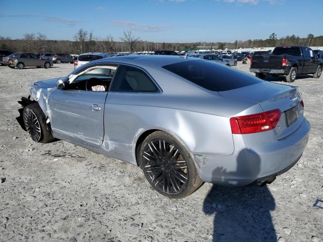 Photo 2 from auction – 2015 AUDI A5 PREMIUM with VIN WAUCFAFR5FA014385
