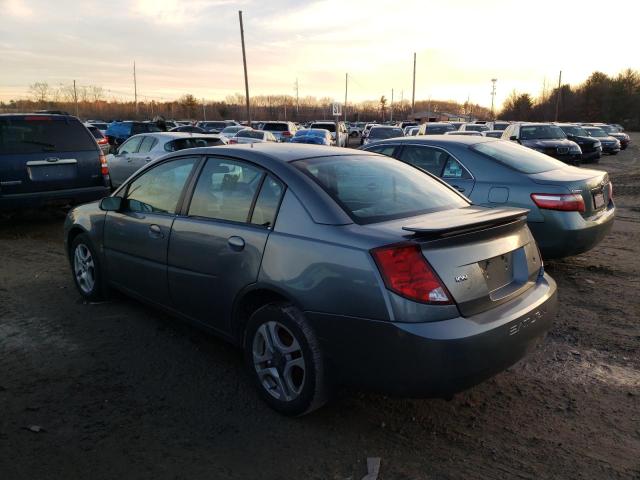 Photo 2 from auction – 2004 SATURN ION LEVEL with VIN 1G8AL52F84Z146846