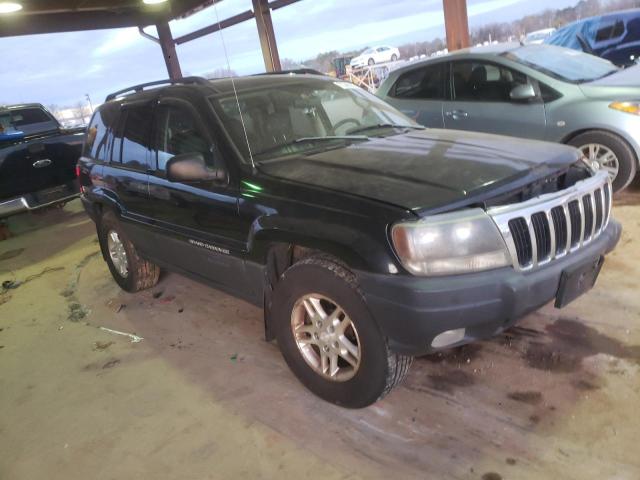 Photo 4 from auction – 2003 JEEP GRAND CHER with VIN 1J4GW48SX3C584561