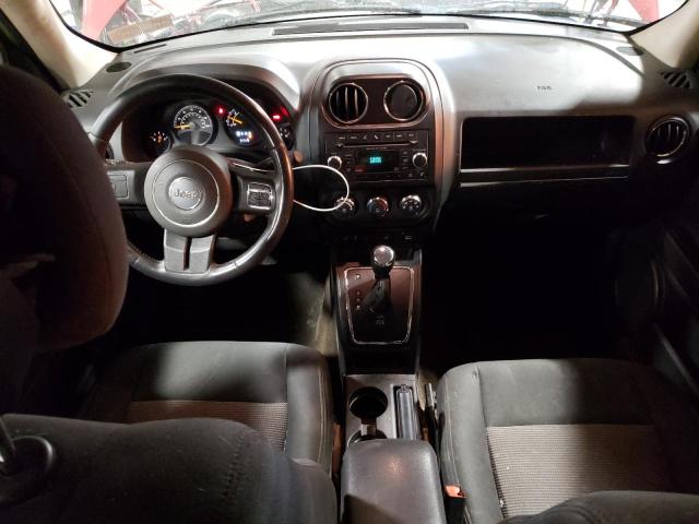 Photo 8 from auction – 2014 JEEP PATRIOT LA with VIN 1C4NJPFA4ED680335