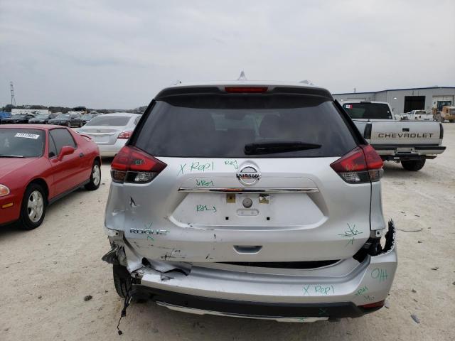 Photo 6 from auction – 2020 NISSAN ROGUE S with VIN KNMAT2MT3LP534942