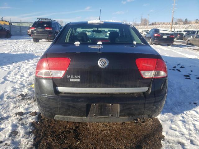 Photo 6 from auction – 2010 MERCURY MILAN PREM with VIN 3MEHM0JA9AR664876