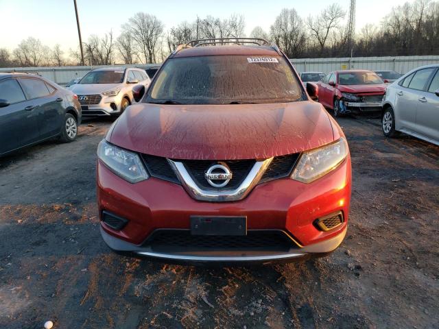 صورة رقم 5 من المزاد - 2016 NISSAN ROGUE S مع VIN KNMAT2MV7GP698010