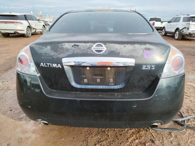 Photo 6 from auction – 2011 NISSAN ALTIMA BAS with VIN 1N4AL2AP5BN506373