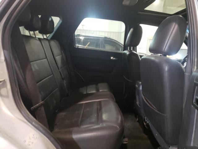 Photo 11 from auction – 2011 FORD ESCAPE XLT with VIN 1FMCU0DG6BKB90978