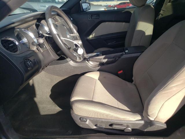 Photo 7 from auction – 2014 FORD MUSTANG with VIN 1ZVBP8AM3E5228926