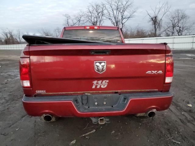 Photo 6 from auction – 2015 RAM 1500 ST with VIN 1C6RR7FTXFS588372