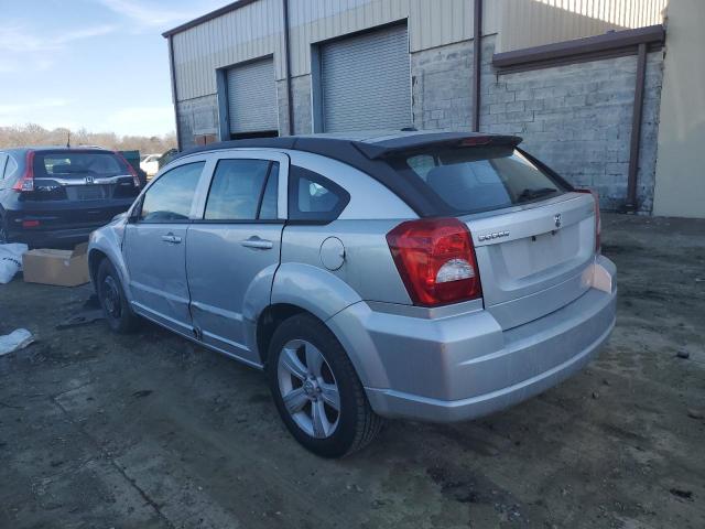 Photo 2 from auction – 2011 DODGE CALIBER MA with VIN 1B3CB3HA1BD120182