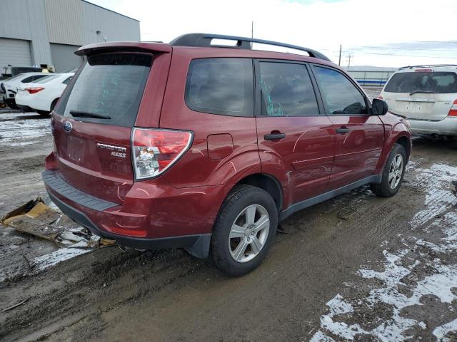 Photo 3 from auction – 2011 SUBARU FORESTER 2 with VIN JF2SHABC2BH719965