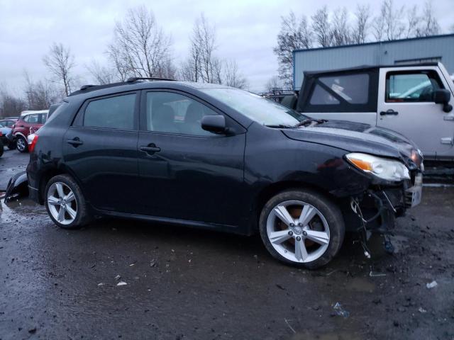 Photo 4 from auction – 2009 TOYOTA COROLLA MA with VIN 2T1LE40E59C002587