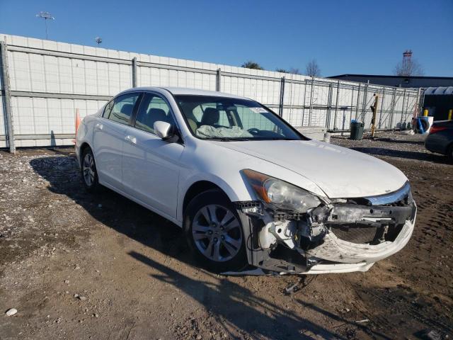 Photo 4 from auction – 2012 HONDA ACCORD SE with VIN 1HGCP2F65CA108825