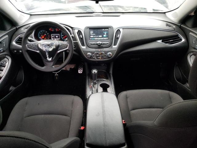Photo 8 from auction – 2016 CHEVROLET MALIBU LT with VIN 1G1ZE5ST2GF290352