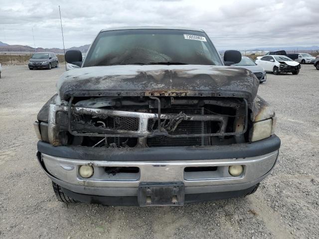 Photo 5 from auction – 2000 DODGE RAM 1500 with VIN 3B7HF13Z3YG104779