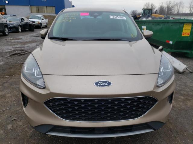 Photo 5 from auction – 2020 FORD ESCAPE SE with VIN 1FMCU9G69LUB23367