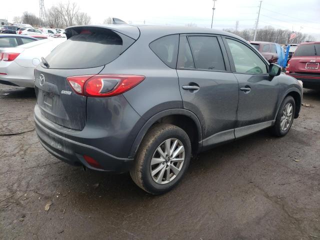 Photo 3 from auction – 2016 MAZDA CX-5 TOURI with VIN JM3KE2CY1G0913231