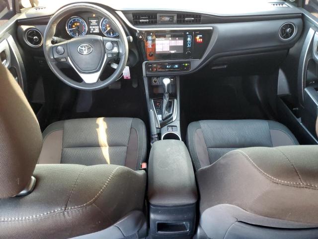 Photo 8 from auction – 2018 TOYOTA COROLLA L with VIN 2T1BURHE4JC080427