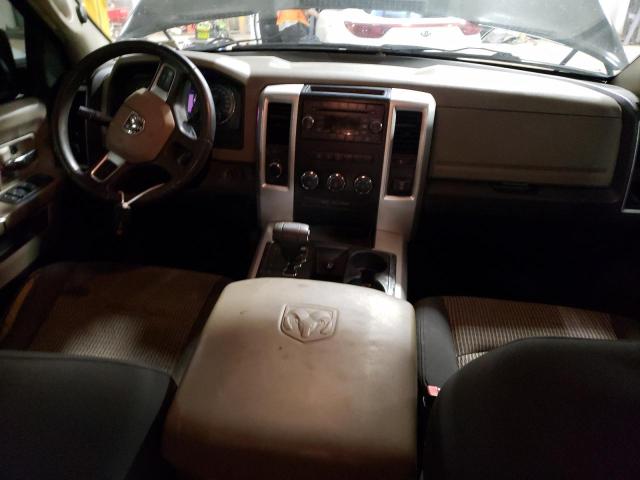Photo 8 from auction – 2009 DODGE RAM 1500 with VIN 1D3HV18P09S719155