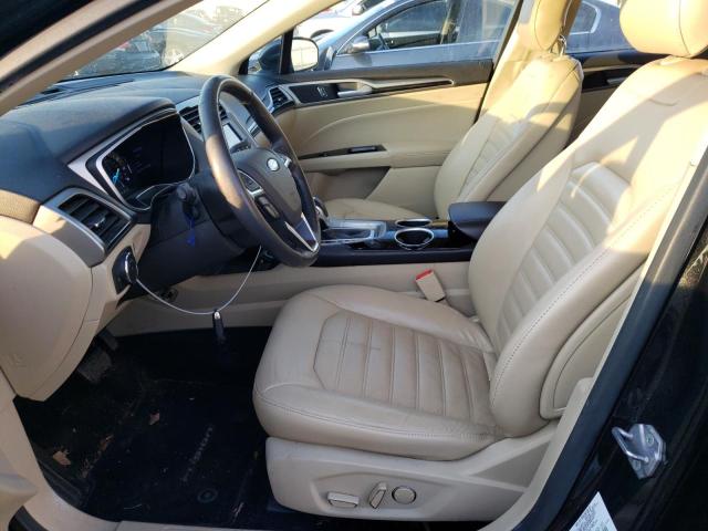 Photo 7 from auction – 2013 FORD FUSION SE with VIN 3FA6P0HR4DR152044