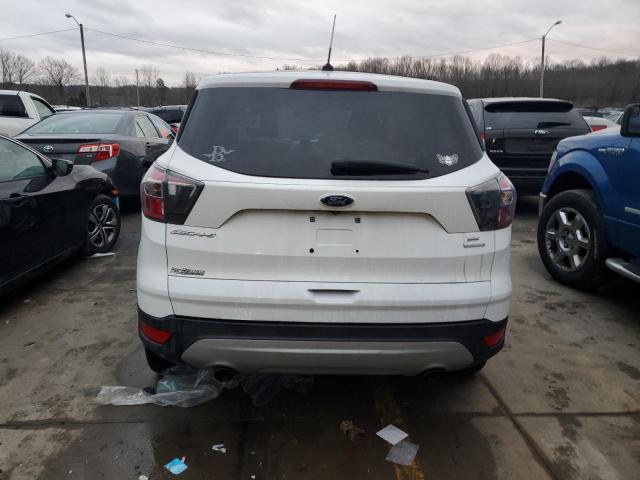 Photo 6 from auction – 2017 FORD ESCAPE SE with VIN 1FMCU0G91HUA15970