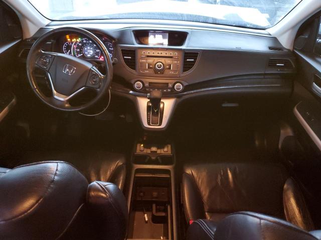 Photo 8 from auction – 2014 HONDA CR-V EXL with VIN 5J6RM3H76EL006528