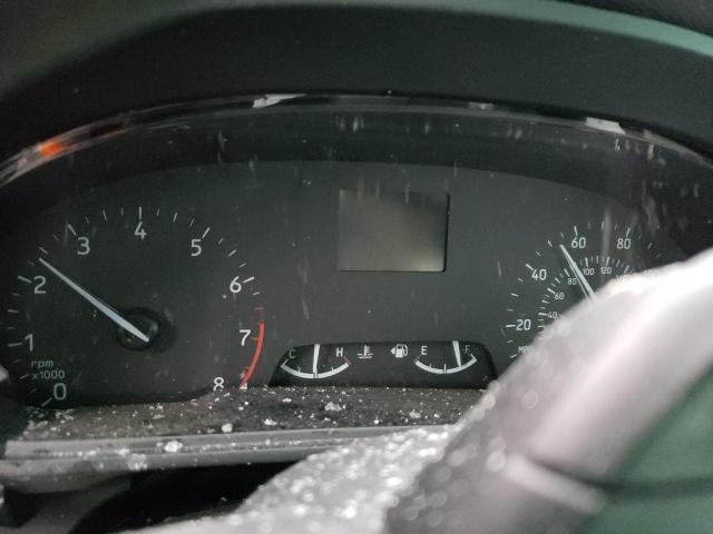 Photo 9 from auction – 2021 FORD ECOSPORT S with VIN MAJ6S3FL3MC445964