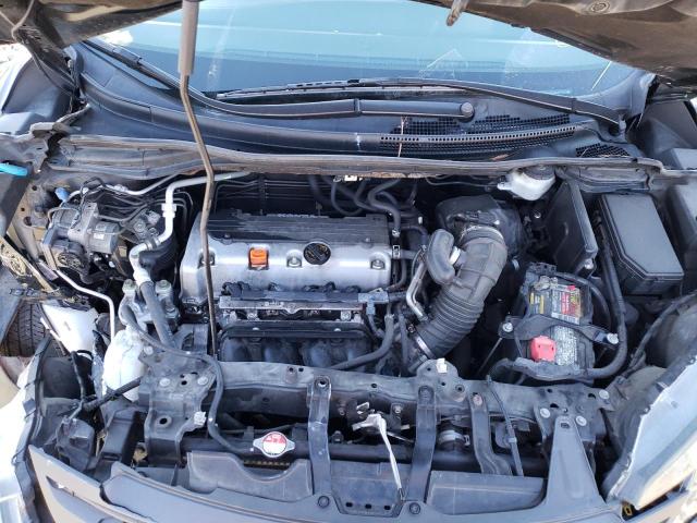Photo 12 from auction – 2014 HONDA CR-V LX with VIN 2HKRM3H33EH509330
