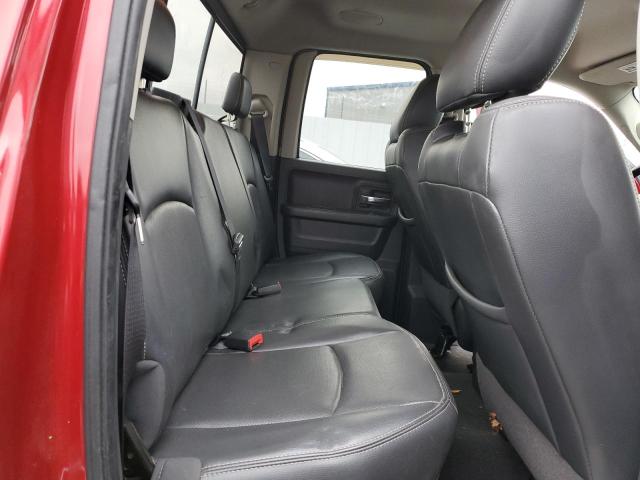 Photo 10 from auction – 2010 DODGE RAM 1500 with VIN 1D7RV1GT1AS257369