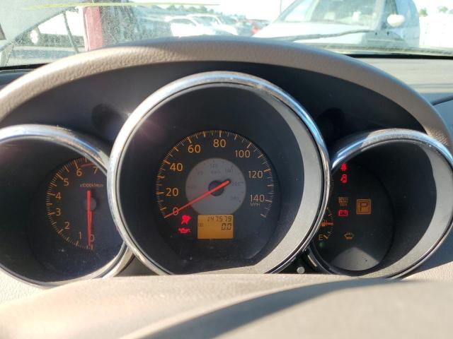 Photo 9 from auction – 2005 NISSAN ALTIMA S with VIN 1N4AL11D65C399253