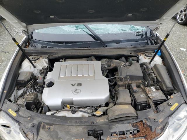 Photo 11 from auction – 2013 LEXUS ES 350 with VIN JTHBK1GGXD2073834