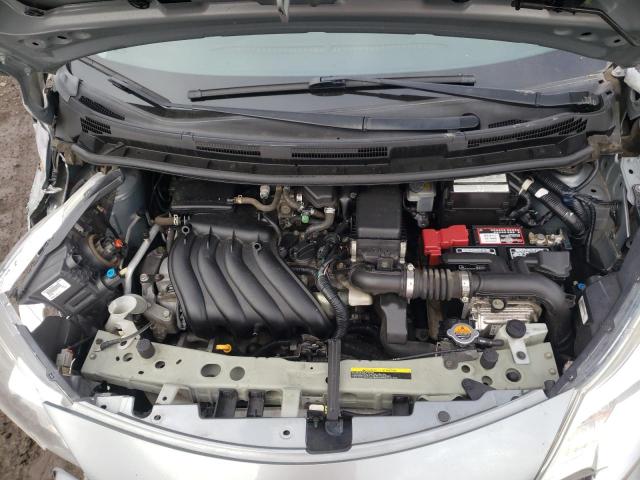 Photo 11 from auction – 2015 NISSAN VERSA NOTE with VIN 3N1CE2CP3FL404072
