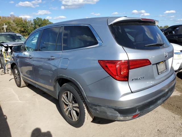 Photo 2 from auction – 2016 HONDA PILOT EX with VIN 5FNYF5H30GB019804