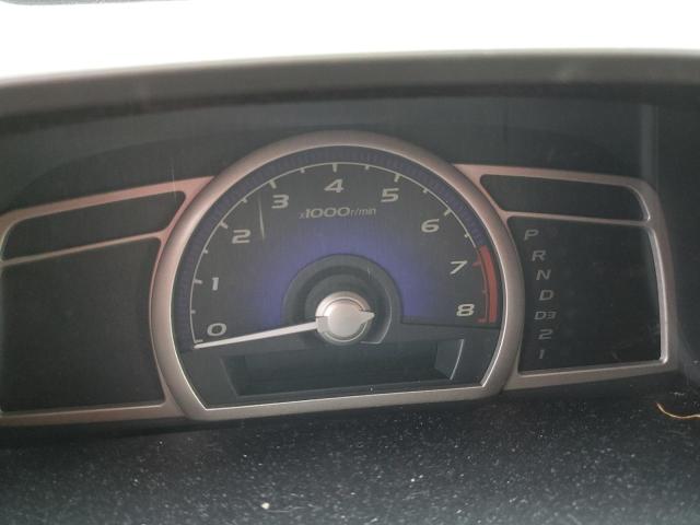 Photo 9 from auction – 2006 HONDA CIVIC EX with VIN 1HGFA16896L103100