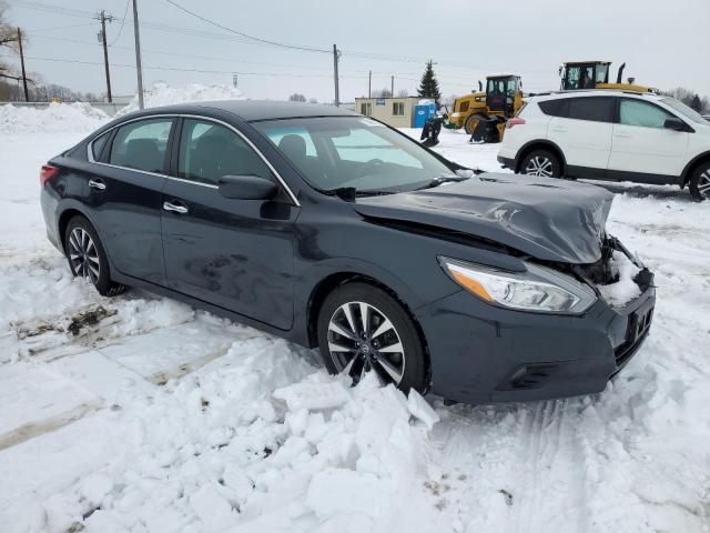 Photo 4 from auction – 2016 NISSAN ALTIMA 2.5 with VIN 1N4AL3AP6GC270552