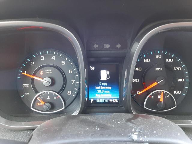 Photo 9 from auction – 2015 CHEVROLET MALIBU 1LT with VIN 1G11C5SL1FF152447