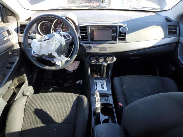 Photo 8 from auction – 2015 MITSUBISHI LANCER SE with VIN JA32V2FW3FU001824