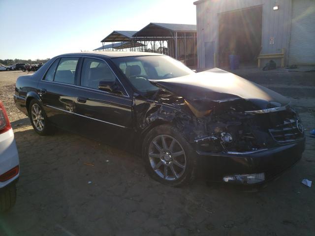 Photo 4 from auction – 2006 CADILLAC DTS with VIN 1G6KD57936U252117