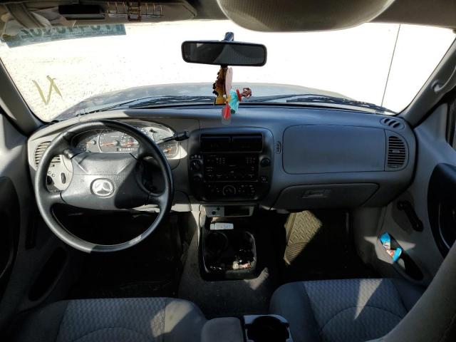 صورة رقم 8 من المزاد - 2002 MAZDA B3000 CAB مع VIN 4F4ZR17U62TM05610