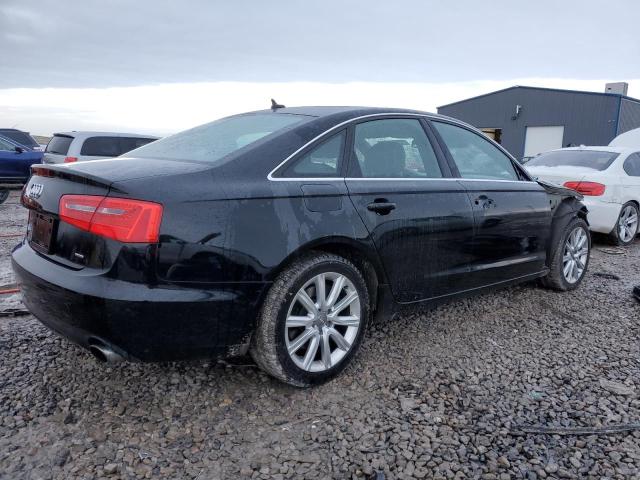 Foto 3 de la subasta – 2015 AUDI A6 PREMIUM con VIN WAUFFAFC9FN006663