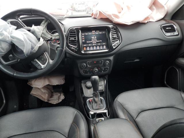 Photo 8 from auction – 2019 JEEP COMPASS LI with VIN 3C4NJDCBXKT854748