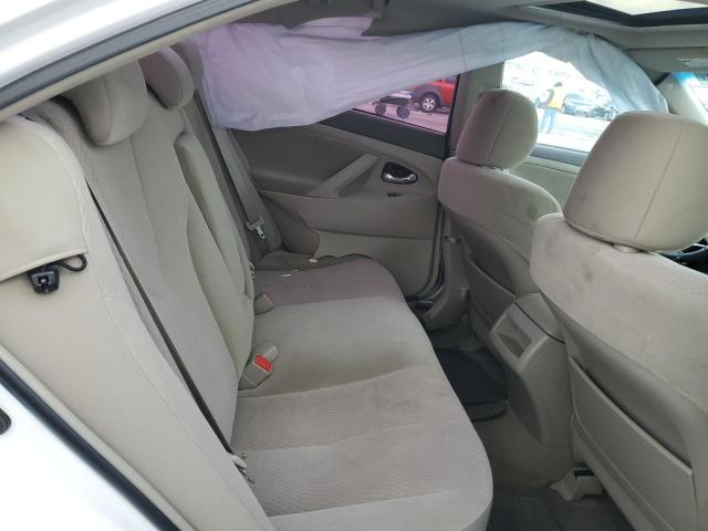 Photo 10 from auction – 2011 TOYOTA CAMRY BASE with VIN 4T1BF3EK0BU675549